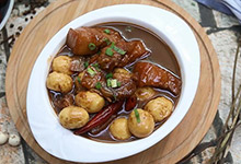 红烧肉的家常做法 红烧肉怎么做